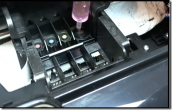 Tuto: Comment déboucher une buse d'imprimante 3D 