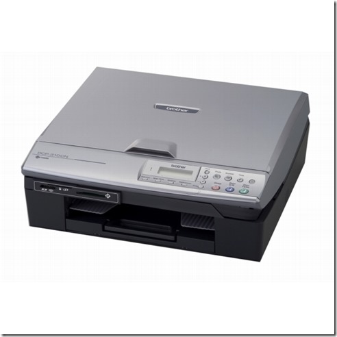 Brother-DCP-310